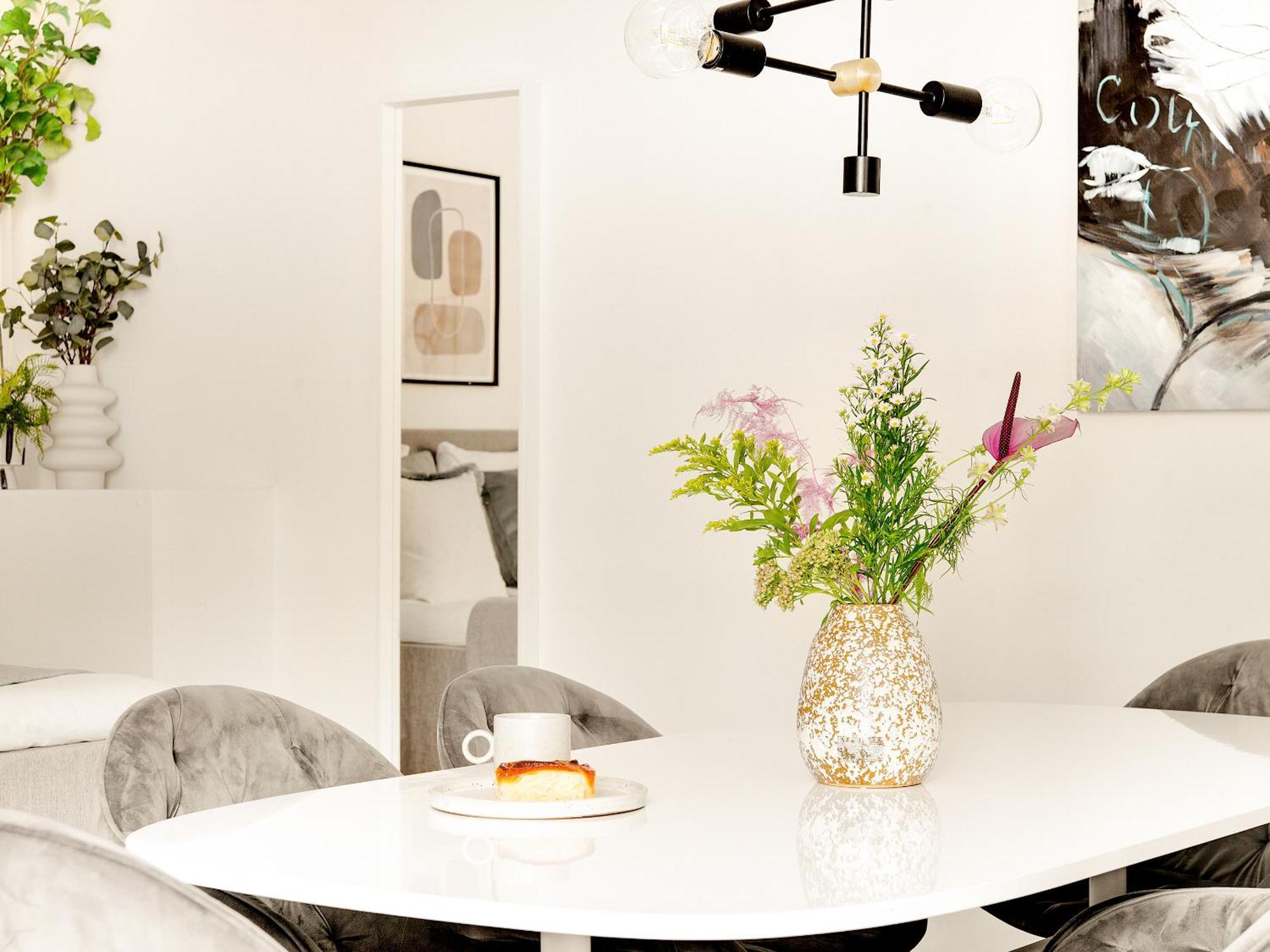 קופנהגן Sanders City - Spacious Studio Apartment מראה חיצוני תמונה